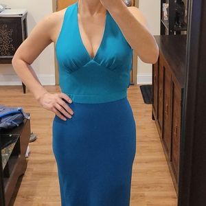 Nicole Miller Dress